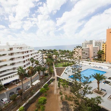 Apartamentos Las Americas Плая-де-лас-Америкас Экстерьер фото