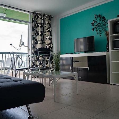 Apartamentos Las Americas Плая-де-лас-Америкас Экстерьер фото
