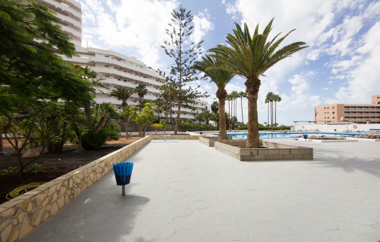 Apartamentos Las Americas Плая-де-лас-Америкас Экстерьер фото
