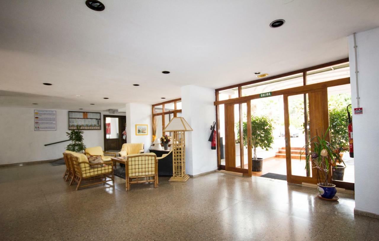 Apartamentos Las Americas Плая-де-лас-Америкас Экстерьер фото
