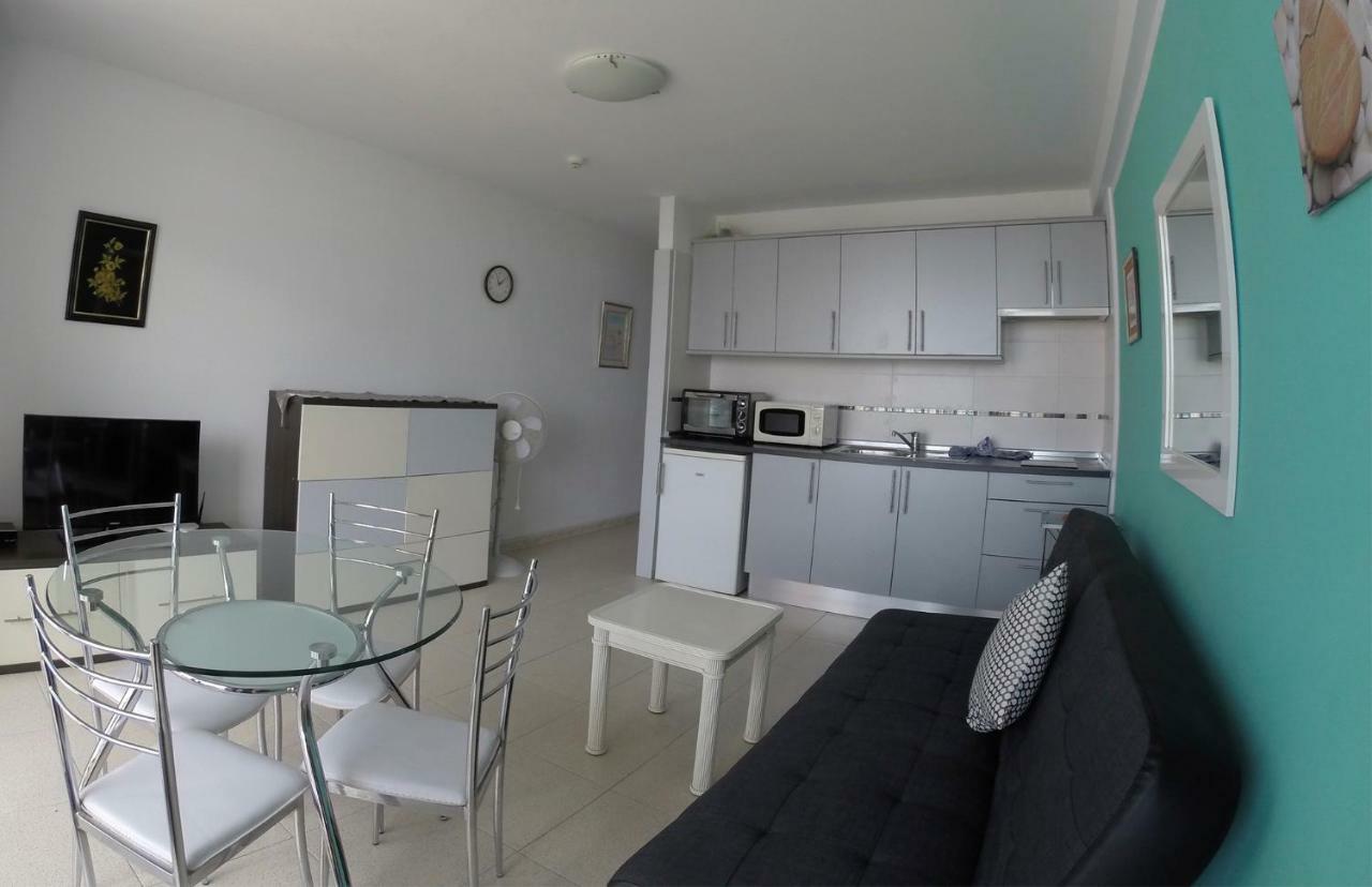 Apartamentos Las Americas Плая-де-лас-Америкас Экстерьер фото