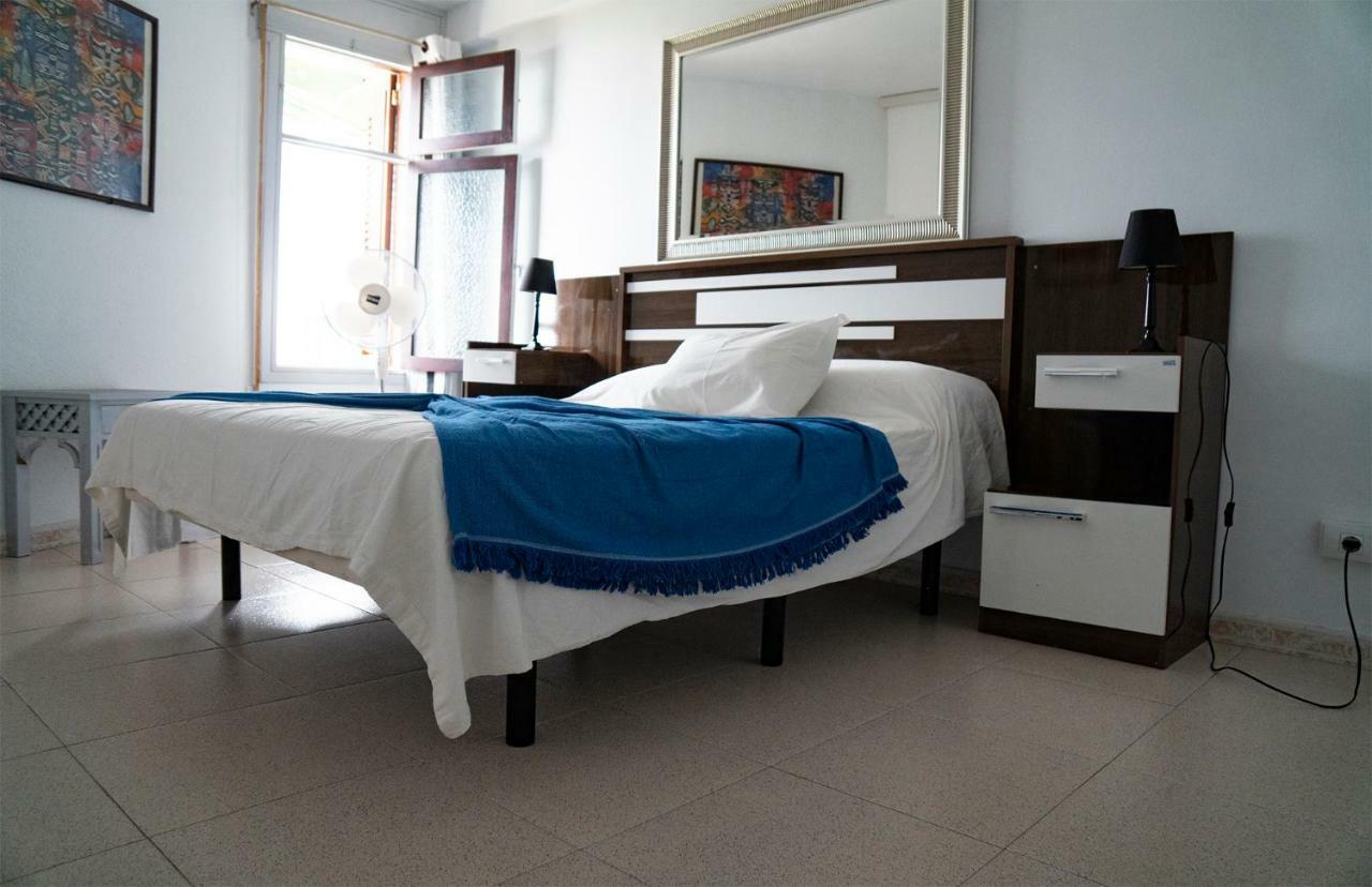 Apartamentos Las Americas Плая-де-лас-Америкас Экстерьер фото