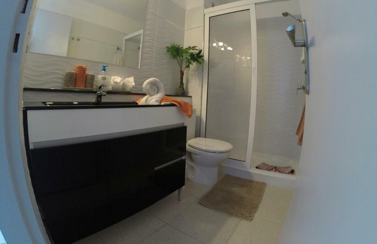 Apartamentos Las Americas Плая-де-лас-Америкас Экстерьер фото