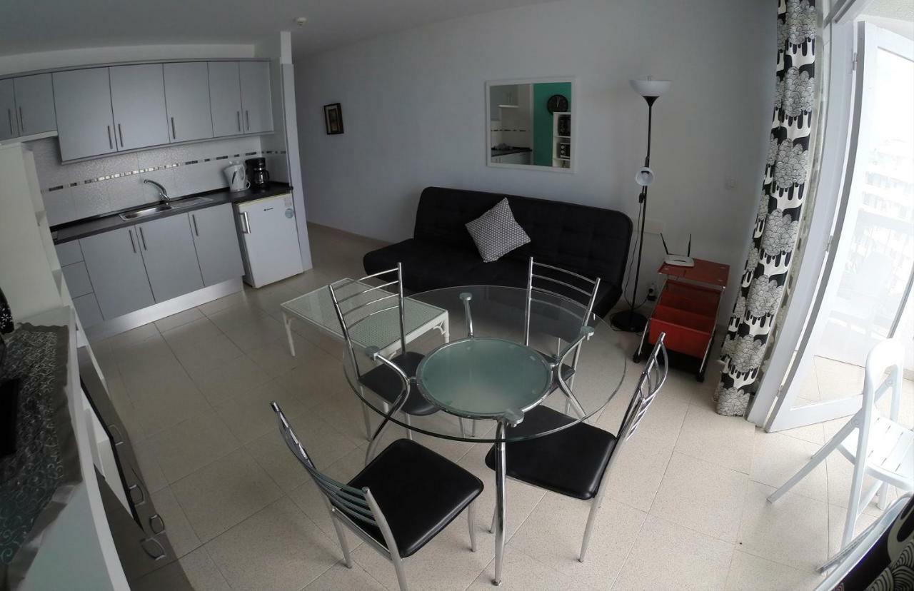 Apartamentos Las Americas Плая-де-лас-Америкас Экстерьер фото