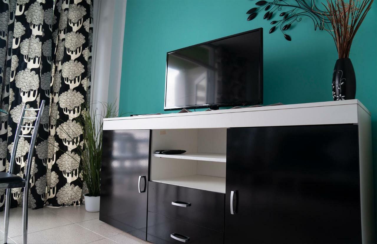Apartamentos Las Americas Плая-де-лас-Америкас Экстерьер фото