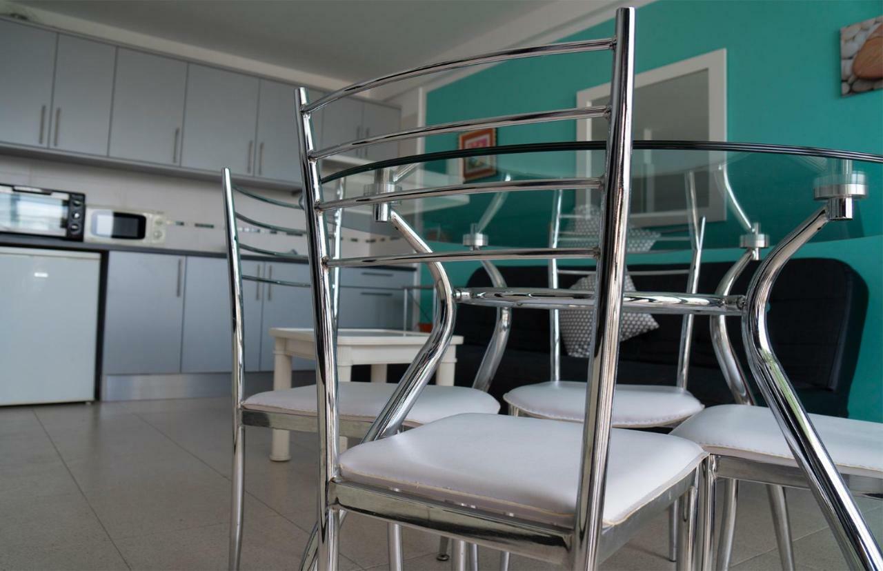 Apartamentos Las Americas Плая-де-лас-Америкас Экстерьер фото
