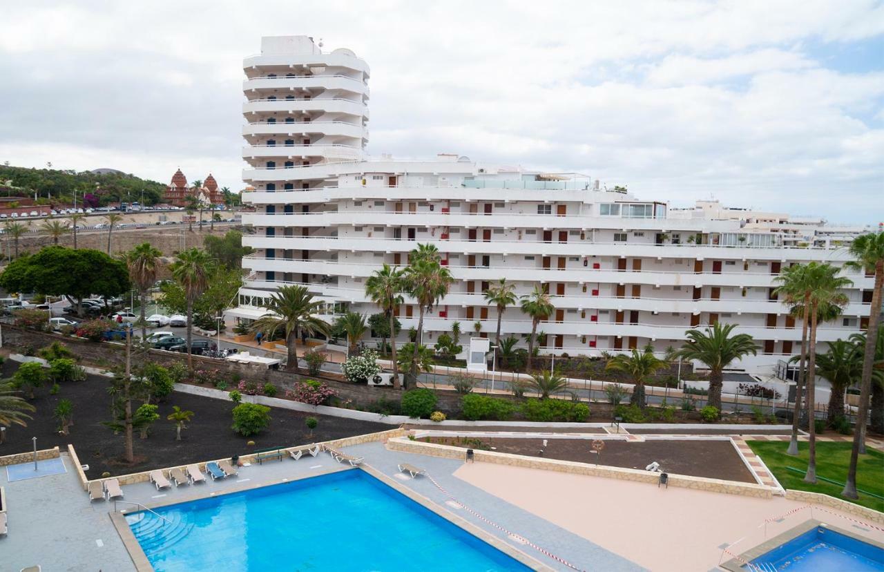 Apartamentos Las Americas Плая-де-лас-Америкас Экстерьер фото