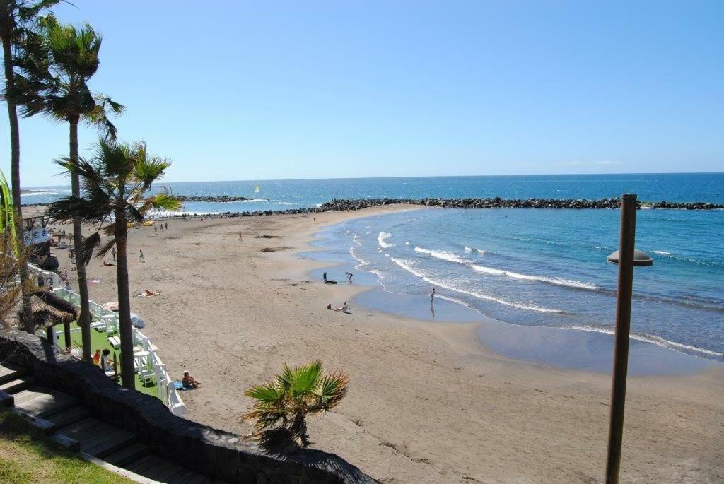 Apartamentos Las Americas Плая-де-лас-Америкас Экстерьер фото
