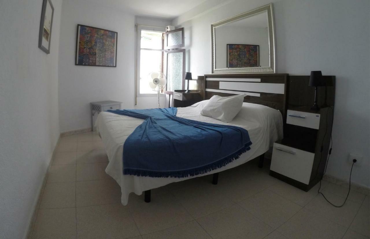 Apartamentos Las Americas Плая-де-лас-Америкас Экстерьер фото