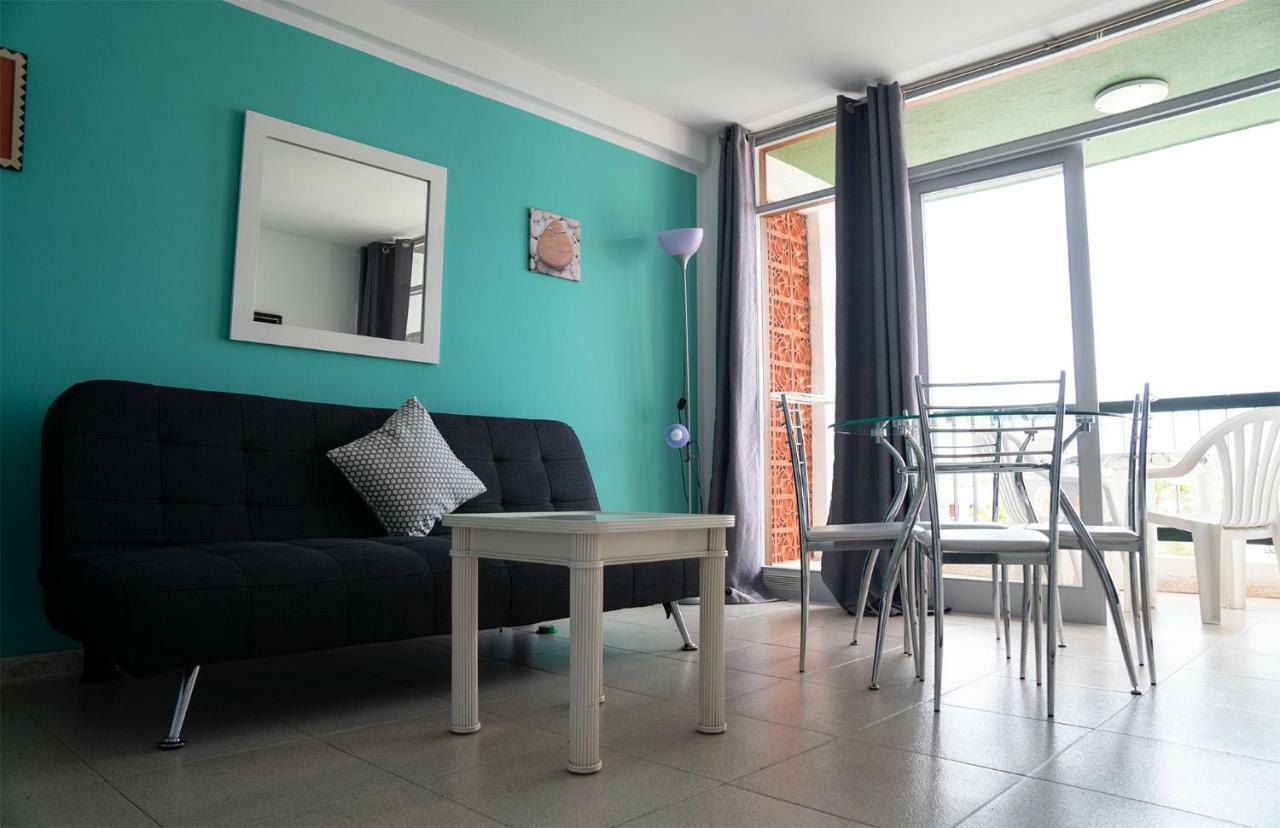 Apartamentos Las Americas Плая-де-лас-Америкас Экстерьер фото