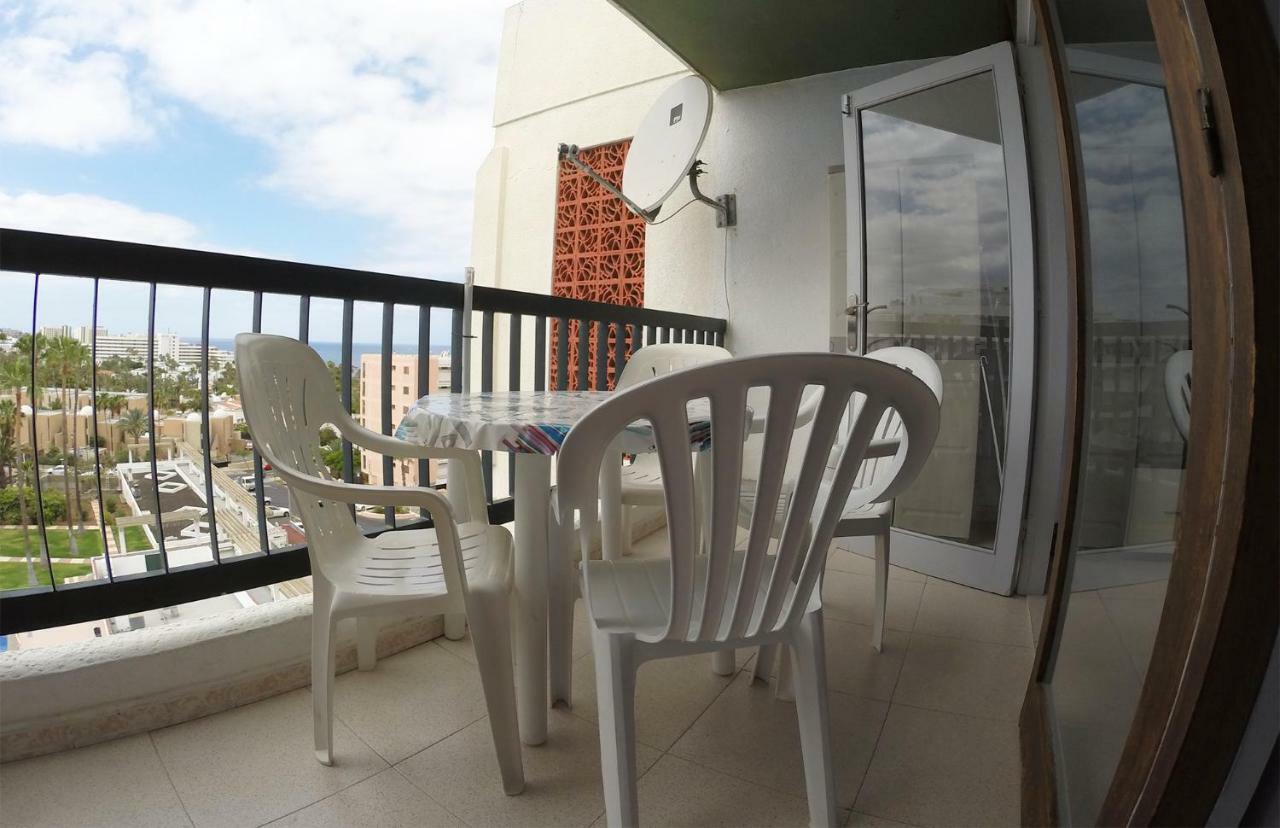 Apartamentos Las Americas Плая-де-лас-Америкас Экстерьер фото