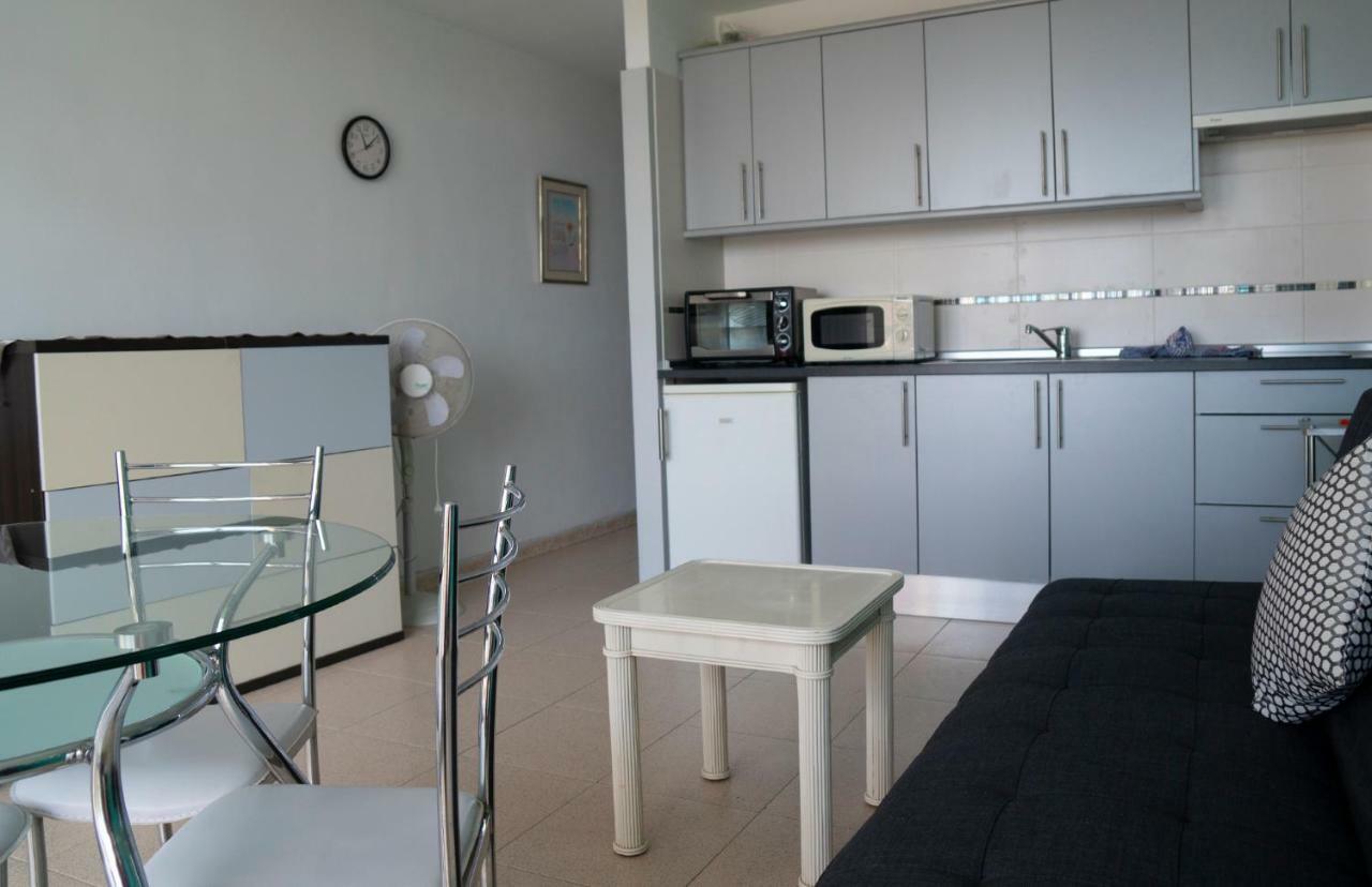 Apartamentos Las Americas Плая-де-лас-Америкас Экстерьер фото