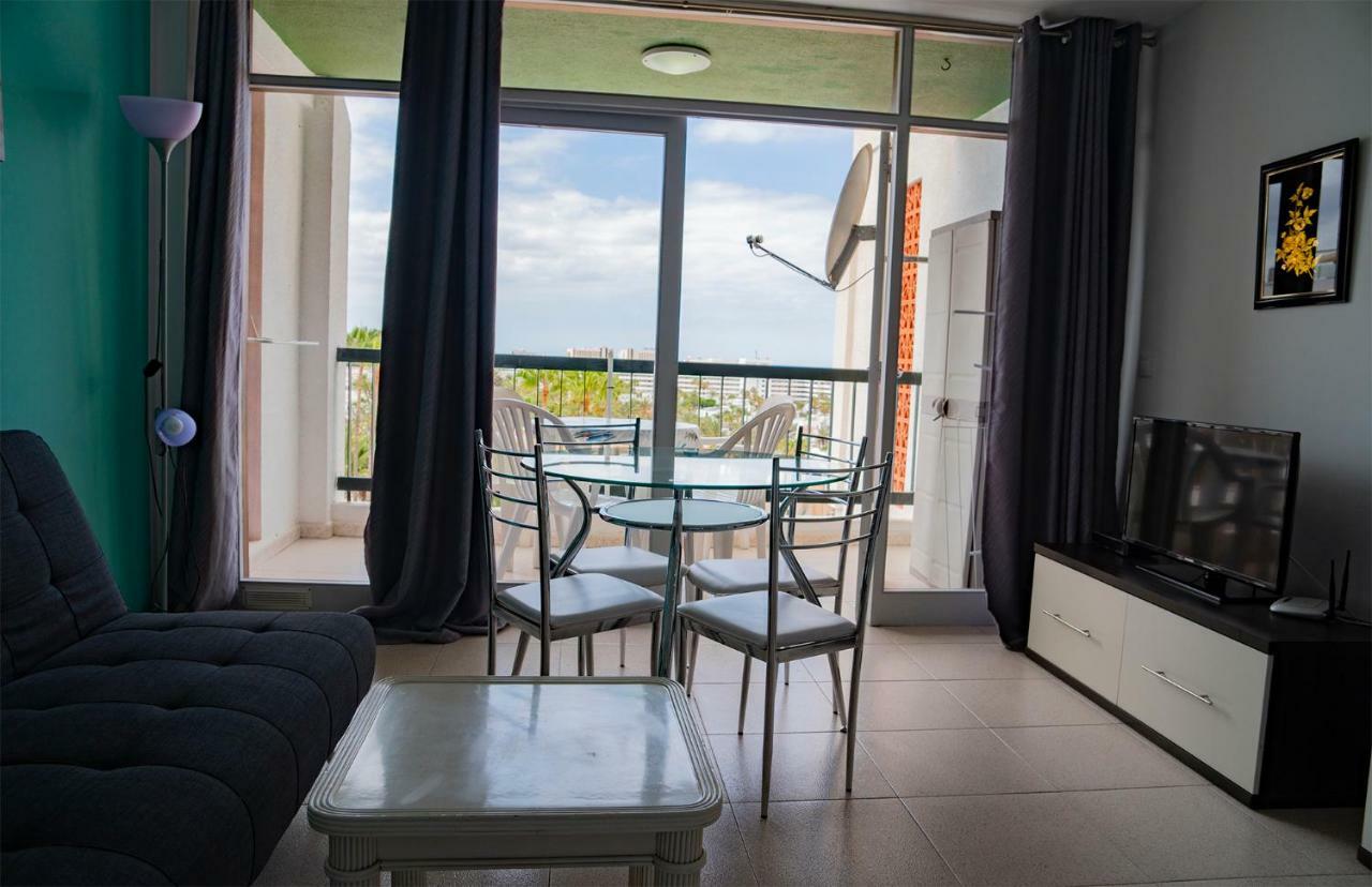 Apartamentos Las Americas Плая-де-лас-Америкас Экстерьер фото