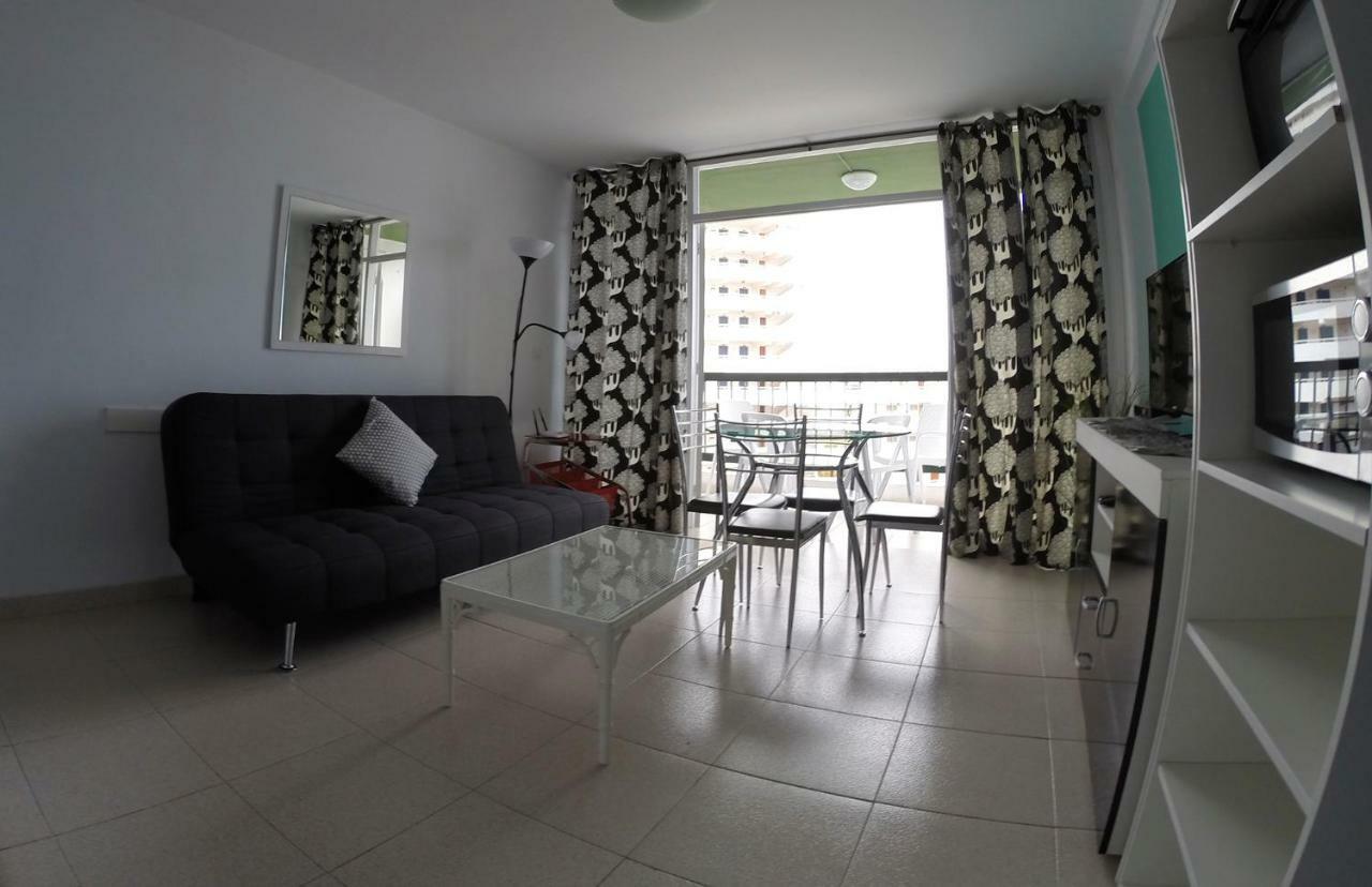 Apartamentos Las Americas Плая-де-лас-Америкас Экстерьер фото