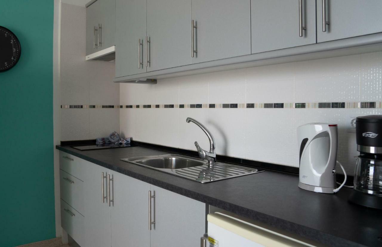 Apartamentos Las Americas Плая-де-лас-Америкас Экстерьер фото