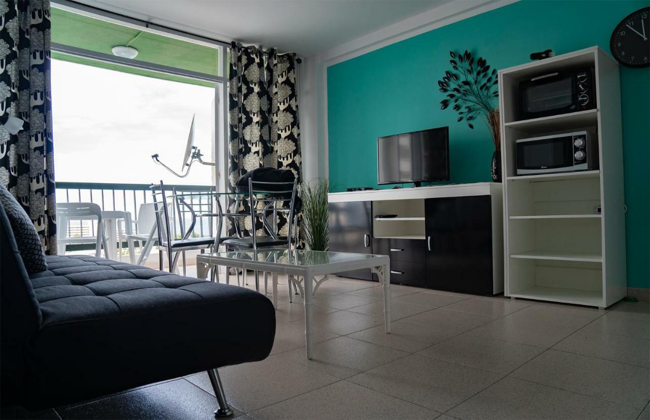 Apartamentos Las Americas Плая-де-лас-Америкас Экстерьер фото