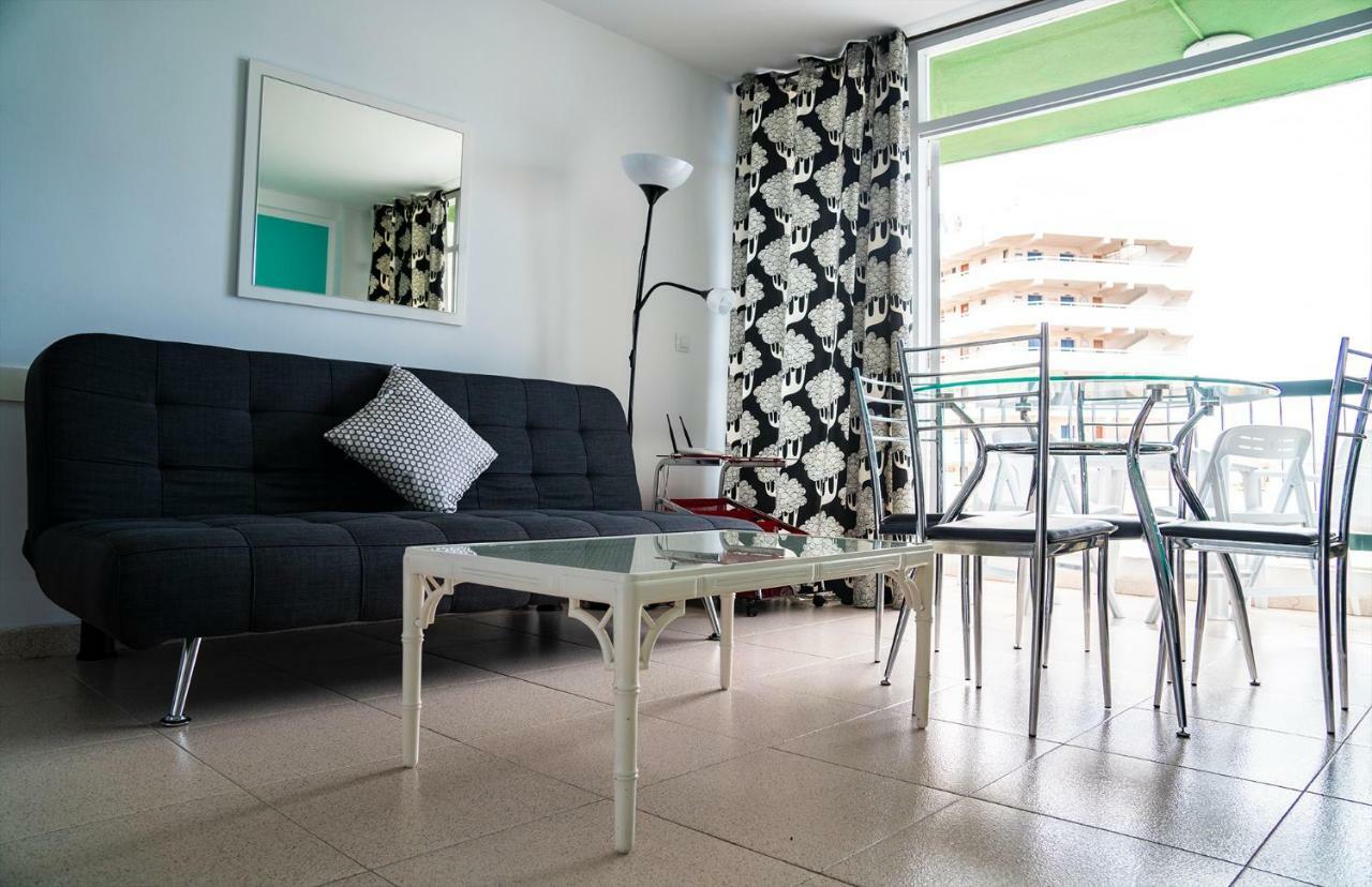Apartamentos Las Americas Плая-де-лас-Америкас Экстерьер фото