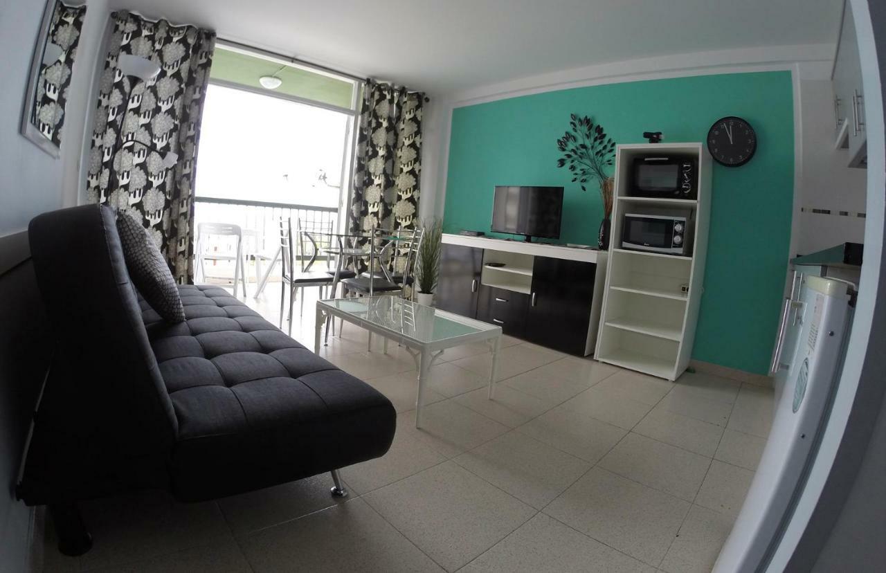 Apartamentos Las Americas Плая-де-лас-Америкас Экстерьер фото